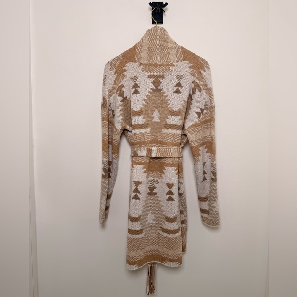 Splendid Aztec Cardigan - Picture 5 of 9